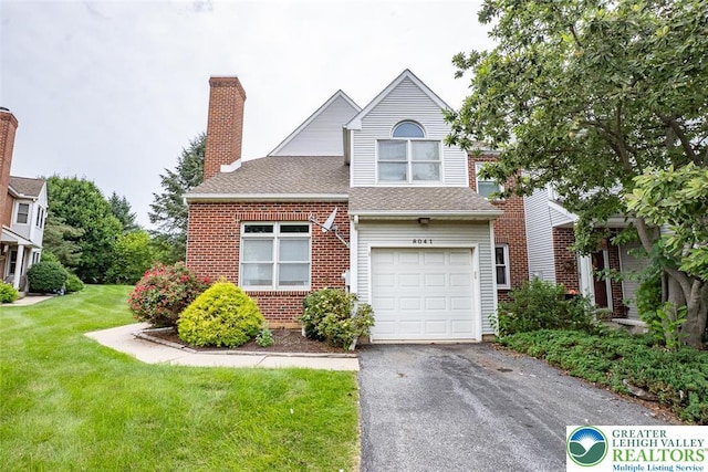 8041 Cross Creek Cir, Upper Macungie Twp, PA 18031 - photo 3
