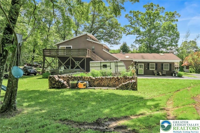3511 Mountain Rd, Slatington Boro, PA 18080 - photo 35