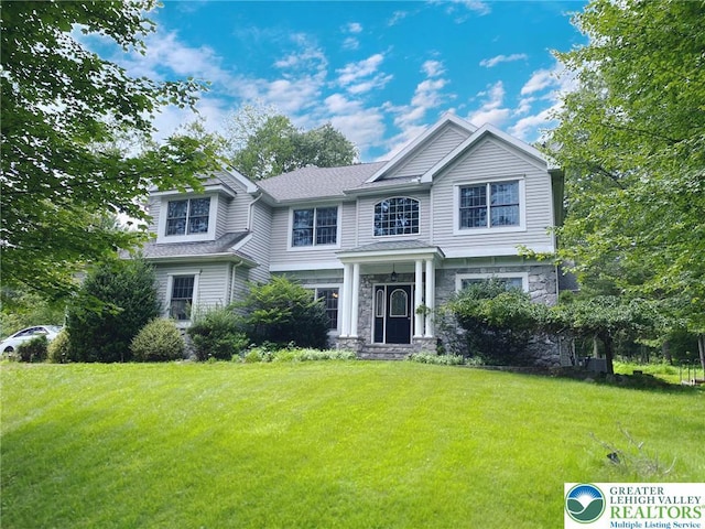117 Songbird Ln, Chestnuthill Twp, PA 18353 - photo 1