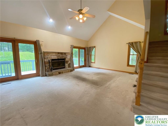 117 Songbird Ln, Chestnuthill Twp, PA 18353 - photo 11