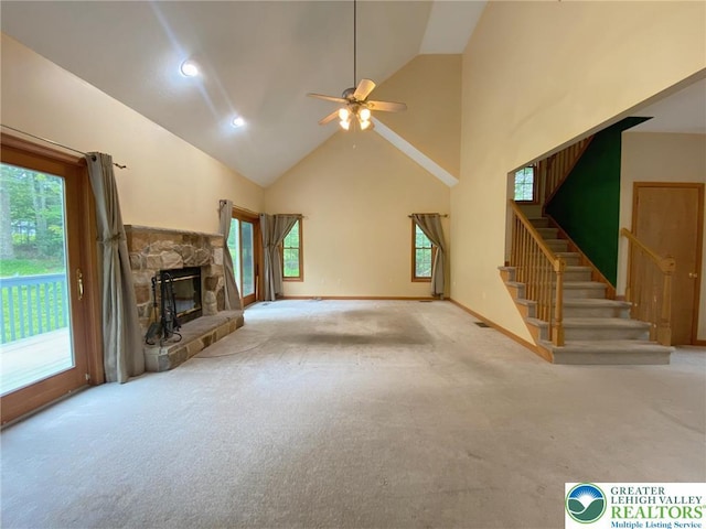 117 Songbird Ln, Chestnuthill Twp, PA 18353 - photo 12