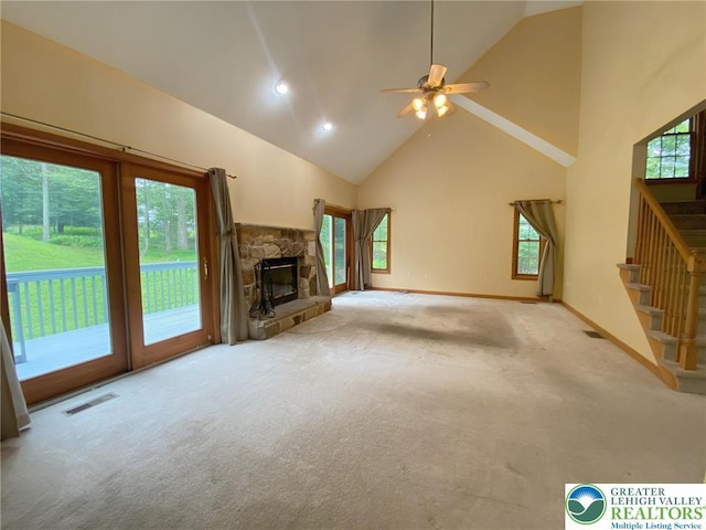 117 Songbird Ln, Chestnuthill Twp, PA 18353 - photo 14