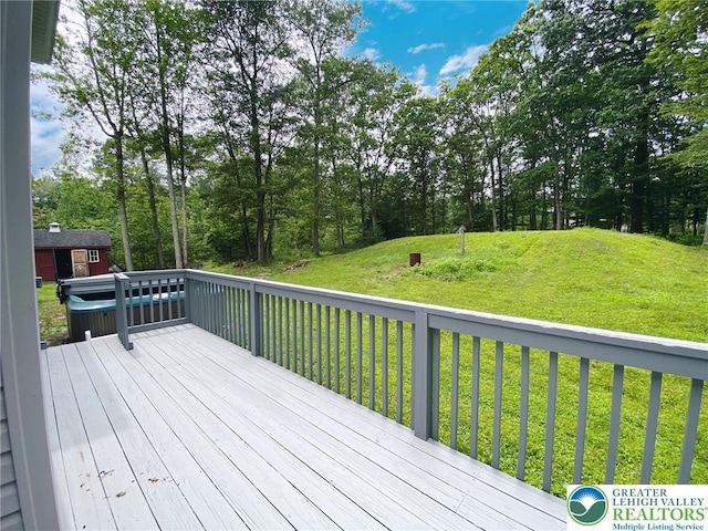117 Songbird Ln, Chestnuthill Twp, PA 18353 - photo 60