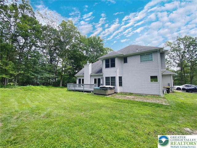 117 Songbird Ln, Chestnuthill Twp, PA 18353 - photo 64