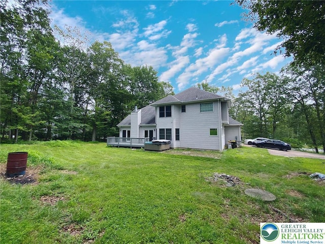 117 Songbird Ln, Chestnuthill Twp, PA 18353 - photo 65