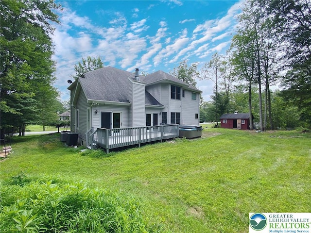 117 Songbird Ln, Chestnuthill Twp, PA 18353 - photo 66