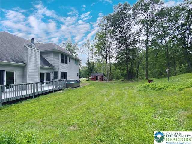 117 Songbird Ln, Chestnuthill Twp, PA 18353 - photo 67