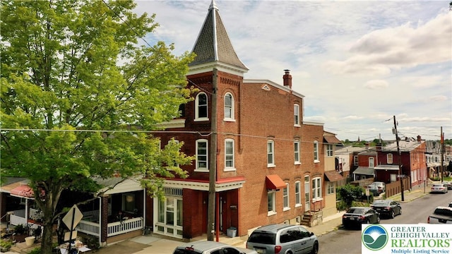 827 N 5th St, Allentown City, PA 18102 - photo 1