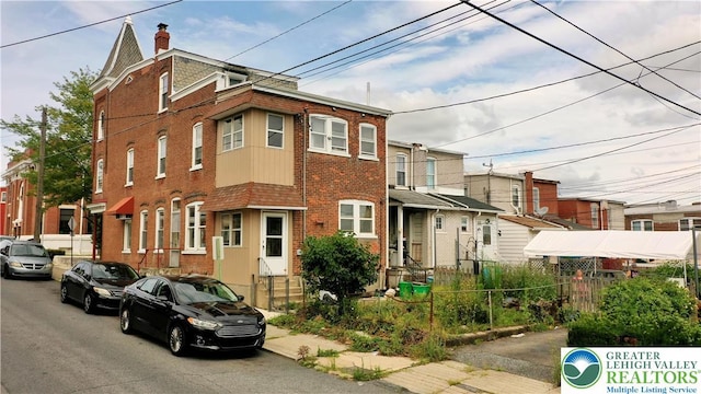 827 N 5th St, Allentown City, PA 18102 - photo 2