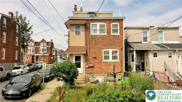 827 N 5th St, Allentown City, PA 18102 - photo 4