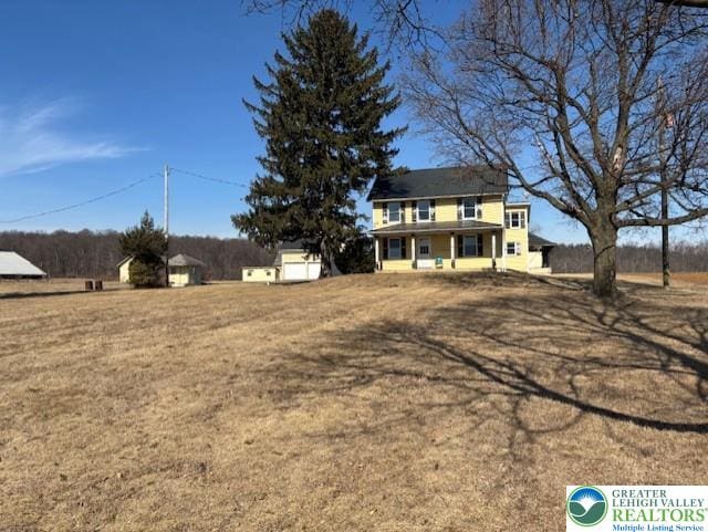 6341 Memorial Rd, Heidelberg Twp, PA 18053 - photo 1