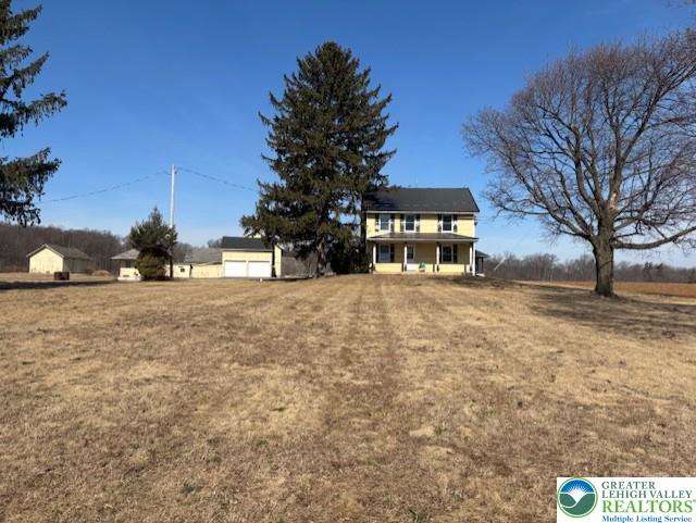 6341 Memorial Rd, Heidelberg Twp, PA 18053 - photo 2
