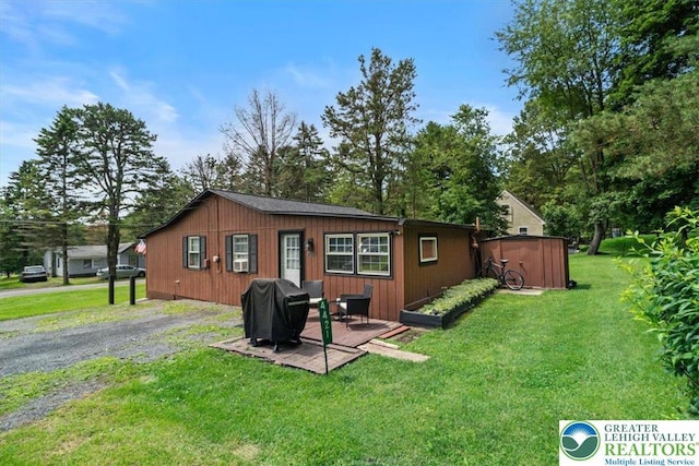 4421 Arrow Ln, Polk Twp, PA 18058 - photo 1