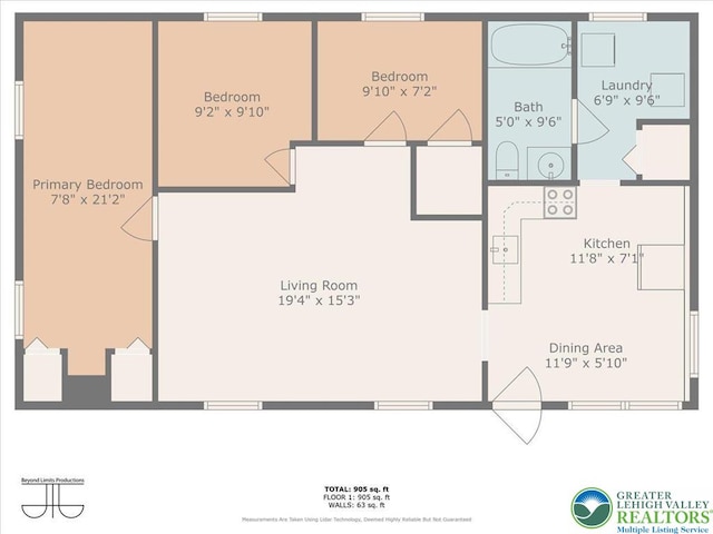 4421 Arrow Ln, Polk Twp, PA 18058 - photo 36