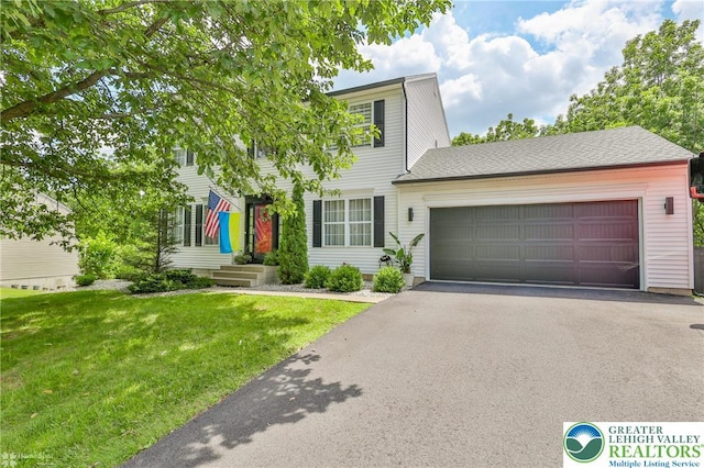 307 Ramblewood Dr, Forks Twp, PA 18040 - photo 1