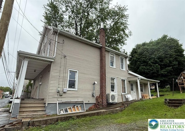 525 Hazle St, Tamaqua Boro, PA 18252 - photo 2