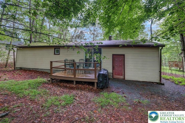 433 Orono Dr, Coolbaugh Twp, PA 18347 - photo 39