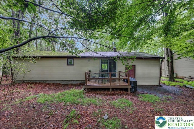 433 Orono Dr, Coolbaugh Twp, PA 18347 - photo 41