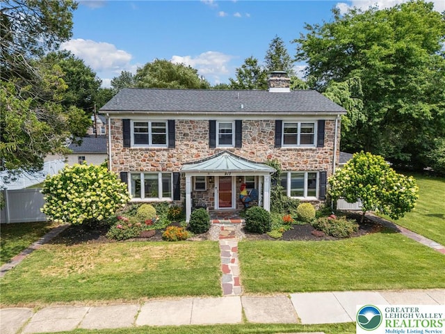 917 N Saint Lucas St, Allentown City, PA 18104 - photo 3