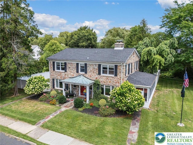 917 N Saint Lucas St, Allentown City, PA 18104 - photo 5