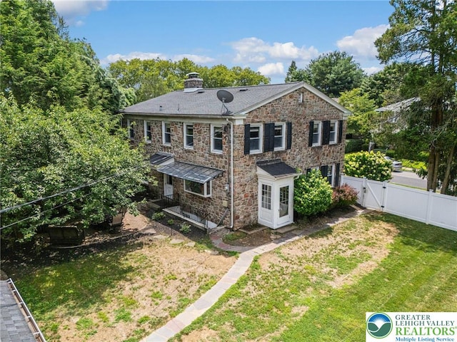 917 N Saint Lucas St, Allentown City, PA 18104 - photo 56