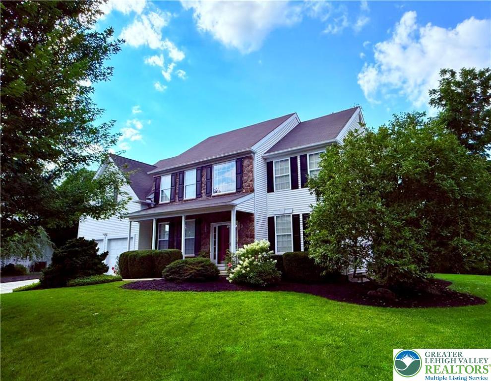 222 Timothy Trl N, Forks Twp, PA 18040 - photo 1