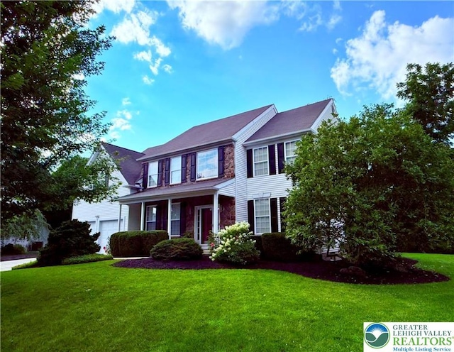 222 Timothy Trl N, Forks Twp, PA 18040 - photo 1