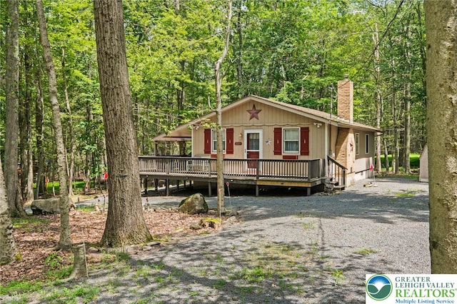 1143 Ranger Trl, Tobyhanna Twp, PA 18347 - photo 2