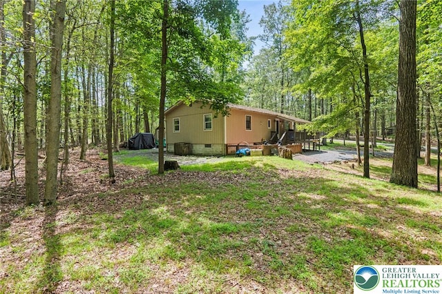 1143 Ranger Trl, Tobyhanna Twp, PA 18347 - photo 19