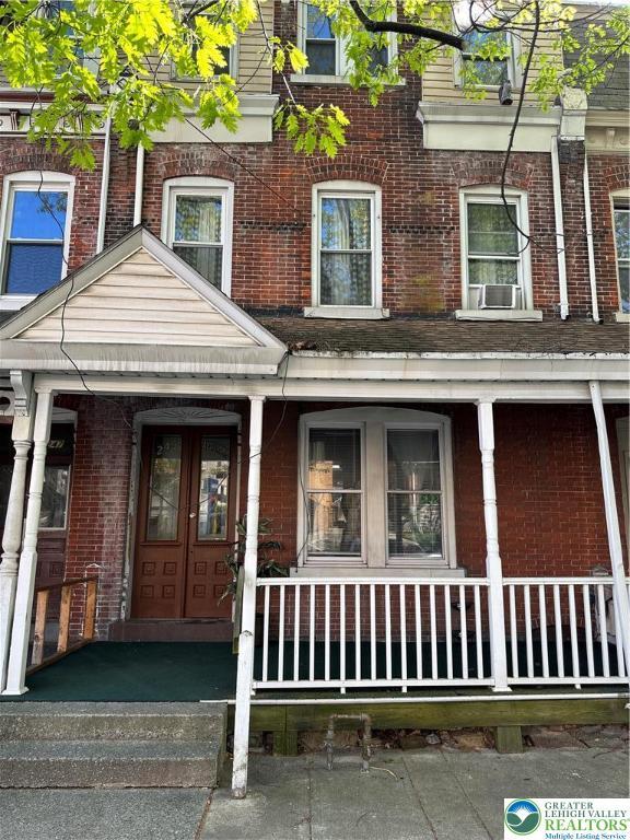 245 N 4, Allentown City, PA 18102 - photo 1