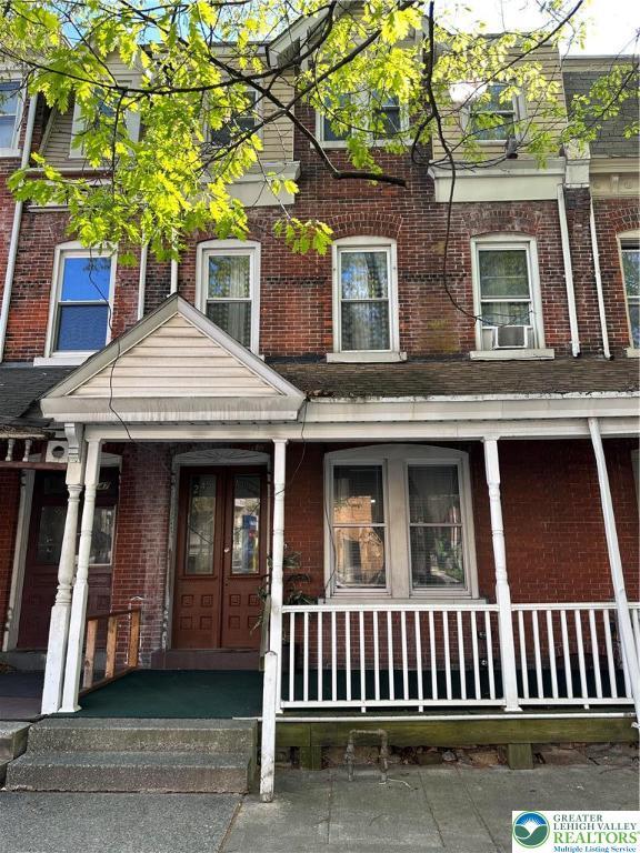 245 N 4, Allentown City, PA 18102 - photo 2