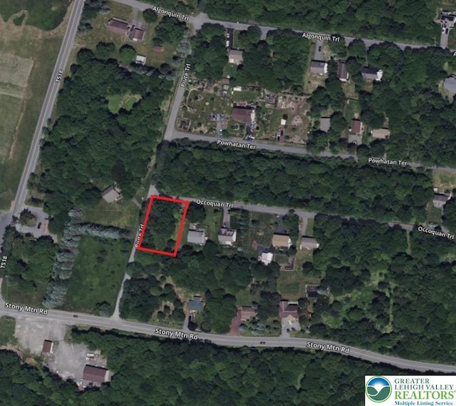 6 Occonquan Trl Unit 1723, Penn Forest Twp, PA 18210 - photo 2