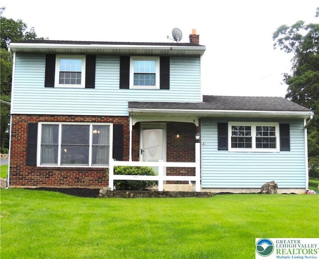 1386 Nace Ave, Lower Saucon Twp, PA 18015 - photo 1