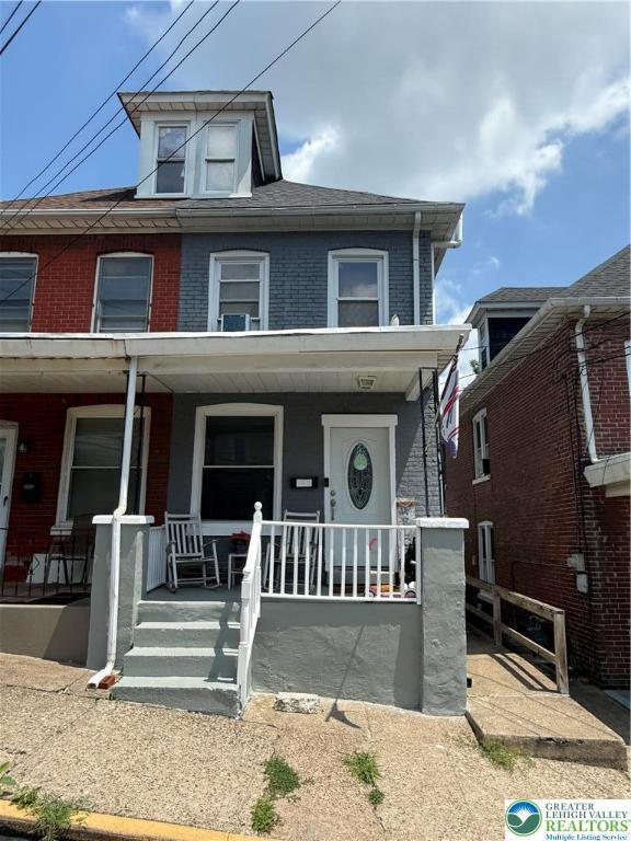 921 Ridge St, West Easton Boro, PA 18042 - photo 1