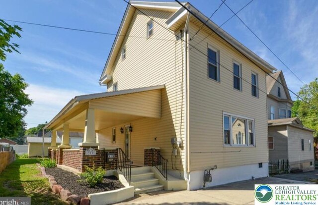 319 W Franklin St, Slatington Boro, PA 18080 - photo 1