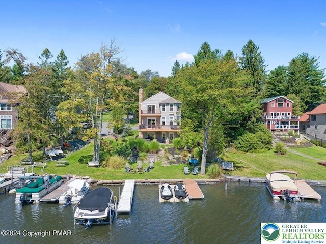395 N Lake Dr, Kidder Township, PA 18624 - photo 1