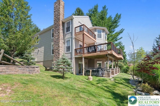 395 N Lake Dr, Kidder Township, PA 18624 - photo 67