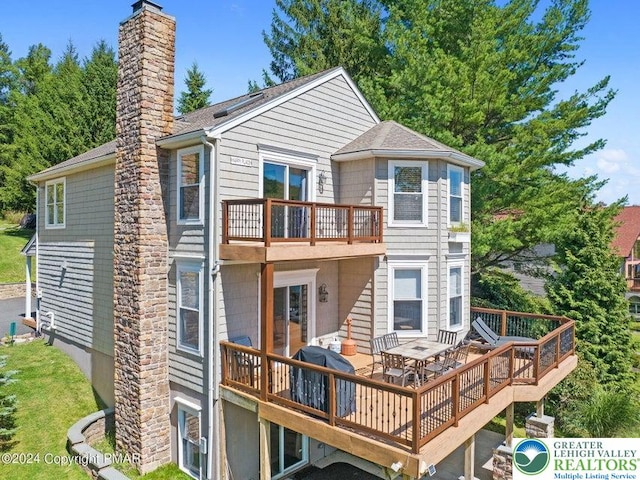 395 N Lake Dr, Kidder Township, PA 18624 - photo 68