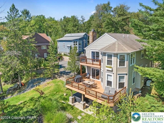 395 N Lake Dr, Kidder Township, PA 18624 - photo 69