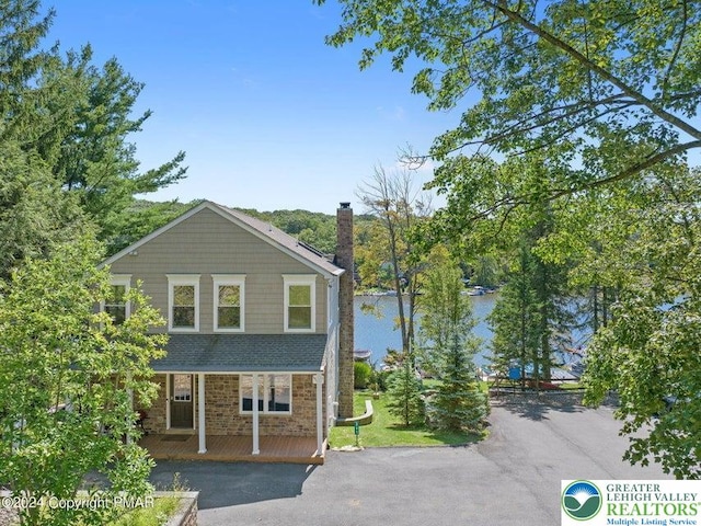 395 N Lake Dr, Kidder Township, PA 18624 - photo 70