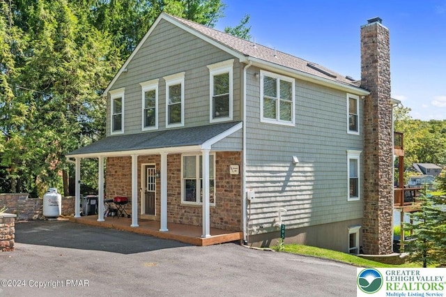 395 N Lake Dr, Kidder Township, PA 18624 - photo 72