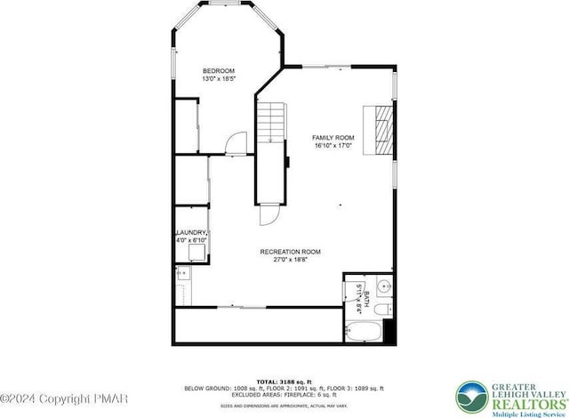 395 N Lake Dr, Kidder Township, PA 18624 - photo 79