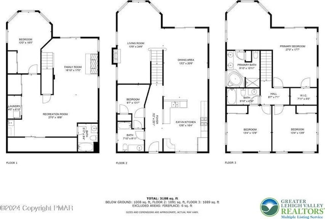 395 N Lake Dr, Kidder Township, PA 18624 - photo 80