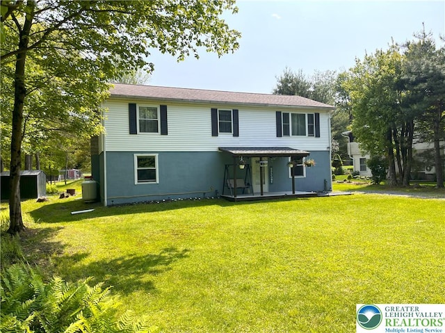 20 Occoquan Trl, Penn Forest Twp, PA 18210 - photo 9