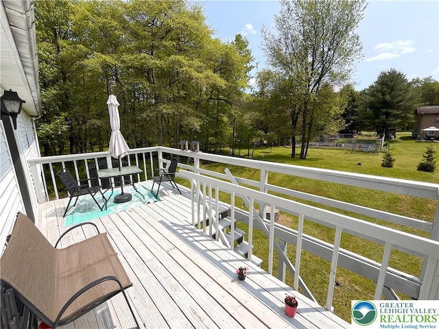 20 Occoquan Trl, Penn Forest Twp, PA 18210 - photo 48