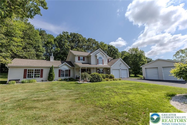 1609 Olympic Way, Chestnuthill Twp, PA 18330 - photo 2