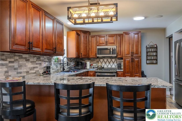 1609 Olympic Way, Chestnuthill Twp, PA 18330 - photo 14