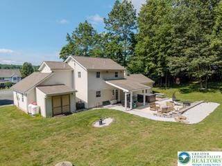 1609 Olympic Way, Chestnuthill Twp, PA 18330 - photo 4