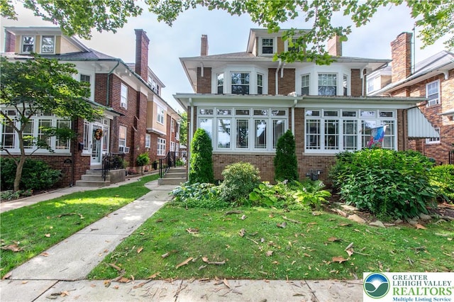 2440 W Allen St, Allentown City, PA 18104 - photo 2