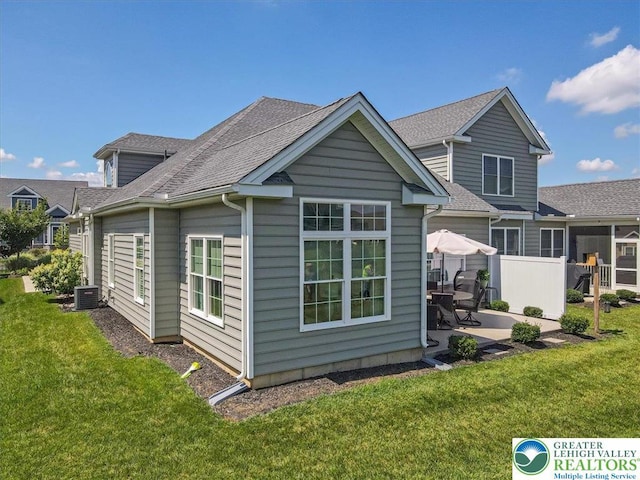 3964 Victors Way, Bethlehem Twp, PA 18045 - photo 44